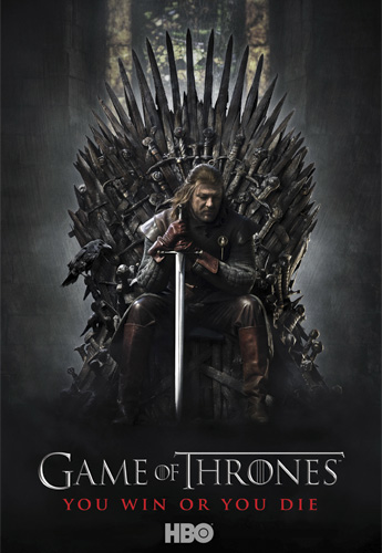 Игра престолов (1 - 10 серии) / Game of Thrones (2011)